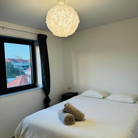 Liege Luxe & Jacuzzi Sous Les Etoiles Saint-Nicolas (Liege) Exterior foto