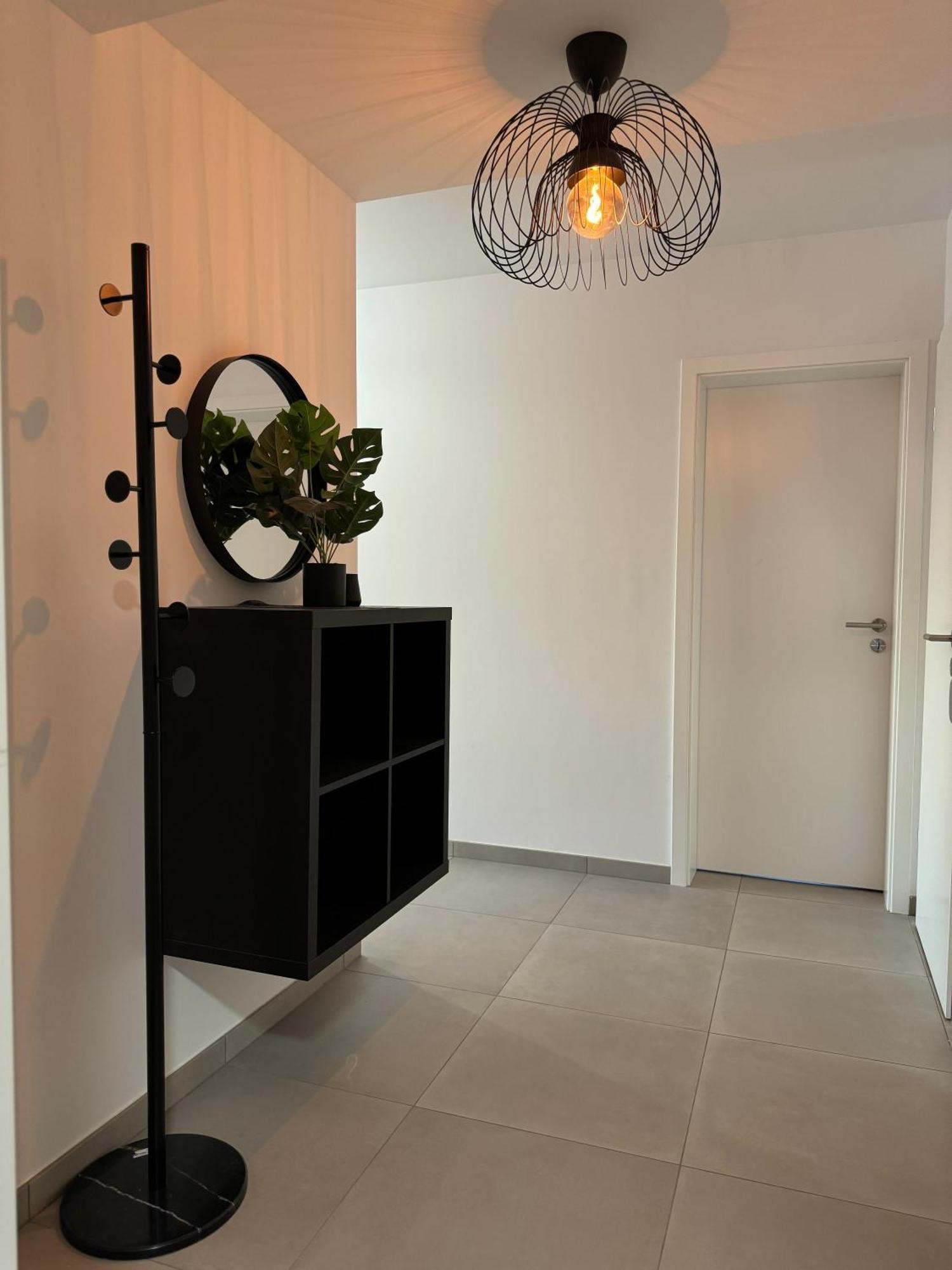 Liege Luxe & Jacuzzi Sous Les Etoiles Saint-Nicolas (Liege) Exterior foto